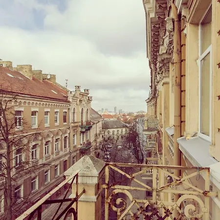 Apartment Airy Old Town