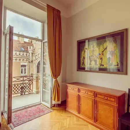 Airy Old Town * Vilna
